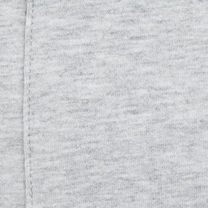 Ensembles courts de couleur gris clair pour hommes, ensembles de Shorts blancs de deux pièces pour la saison d'été avec Logo personnalisé, nouvelle collection 2023 - Product Image 4