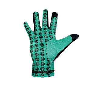 Gants de course à écran tactile prix de gros pour unisexe 2025 nouveaux gants de course de haute qualité au design personnalisé - Product Image 3