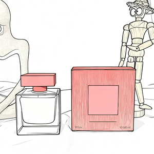 <span class=keywords><strong>Perfume</strong></span> en Oferta 2026 Completo con Caja, Fragancia para <span class=keywords><strong>Mujer</strong></span>, Regalo Femenino - Product Image 4