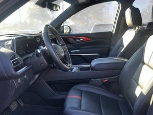 Chevrolet Traverse AWD RS 2024 Usado en Buen Estado - Product Image 3