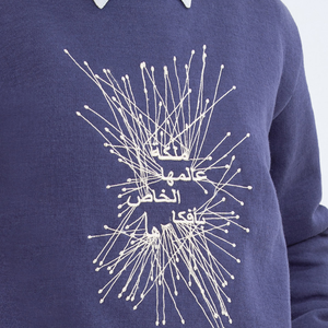 Sudadera Tejida para Mujer, Ligera, Suave, Informal, con Diseño Personalizado, Logotipo Frontal, Transpirable, Oferta de Invierno - Product Image 6