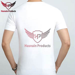 Nouveautés professionnelles à la mode de haute qualité en gros: T-shirts de style respirant pour hommes et femmes - Product Image 3