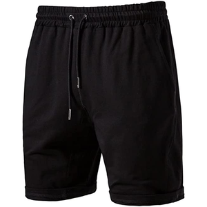 Juego de pantalones cortos de verano para hombre, set de ropa de moda, 2023 - Product Image 1