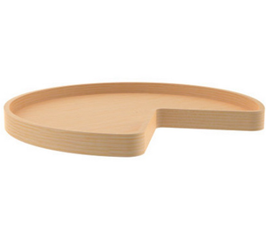 Lazy Susan de Madera Maciza (Bandeja Giratoria) - Product Image 6