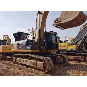Excavadora Usada Caterpillar CAT336D en Venta, Bajo Tiempo de Operación, Cilindros Hidráulicos - Product Image 6