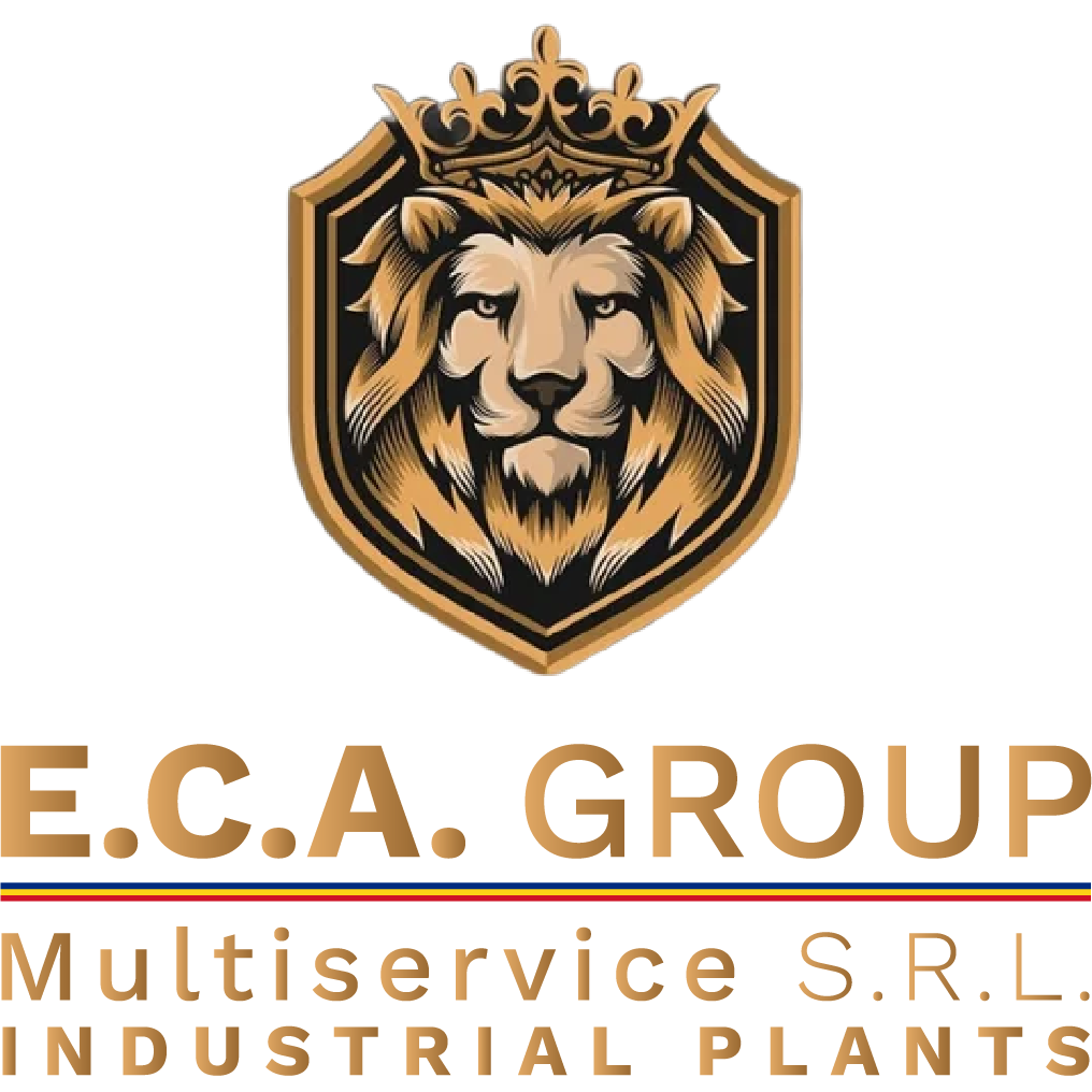 E.C.A. GROUP MULTISERVICE S.R.L. logo