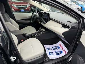 TO-YO-TA CO-RO-LLA L 2020 DE ALTA CALIDAD, TRACCIÓN DELANTERA, TRANSMISIÓN AUTOMÁTICA, 4 CILINDROS - Product Image 3