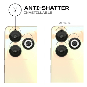 ฟิล์มกันรอย ANTISHOCK สำหรับเลนส์มือถืออินฟินิกซ์ สมาร์ท 8 โปร - Product Image 4