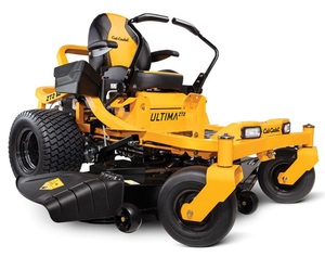 เครื่องตัดหญ้าแบบ Zero Turn รุ่น Cub Cadet ZT2 60 Hand Twin - Product Image 3