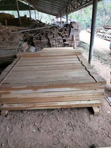 Madera y troncos de teca de primera calidad, madera de alta calidad para mercados internacionales - Product Image 5