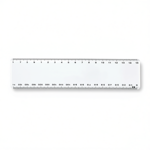 LASTA Custom Merchandising Transparent <b>Ruler</b> - Product Image 2