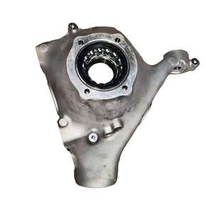 Nudillo de Dirección de Alta Calidad Compatible con Porsche 911 992, 992407257B, 992407256B, 992407257C, 992407256C - Product Image 5