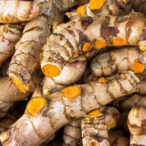 De Vietnam a su puerta: cúrcuma seca a granel con calidad y precio garantizados - Product Image 2