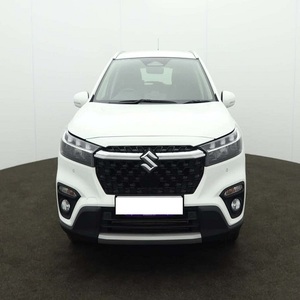 Suzuki S-Cross 2025 Usado (LHD/RHD) - Product Image 1