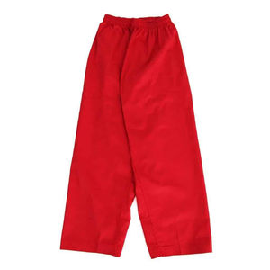 Pantalones de Kick Boxing Personalizados de Alta Calidad al por Mayor, Pantalones de Artes Marciales, Karate, MMA, Pantalones de Kick Boxing OEM - Product Image 5