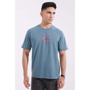 T-shirt pour homme de qualité supérieure, 100% coton imprimé, hiver, personnalisé OEM/ODM 950 - Product Image 1