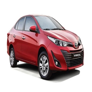 Toyota Yaris coches usados mano izquierda Toyota coche para sedán automático Toyota Yaris - Product Image 4