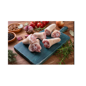 หางหมูแช่แข็งราคาถูกที่สุด | เนื้อหางหมูคุณภาพเยี่ยมปริมาณมากสำหรับการส่งออกจากยุโรป - Product Image 2