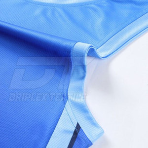 Uniforme de baloncesto de gran oferta, uniforme de baloncesto transpirable personalizado, uniforme de baloncesto de mejor diseño - Product Image 4