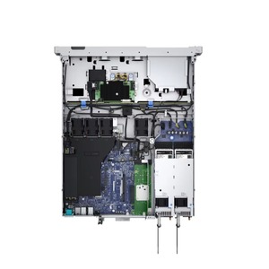 Ban đầu và Thương hiệu Mới D ell PowerEdge máy chủ R350 doanh nghiệp <span class=keywords><strong>ERP</strong></span> máy chủ im lặng Cơ Sở Dữ liệu nhỏ 1U Rack máy chủ - Product Image 6