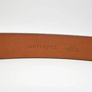 Cinturón de Cuero Vacuno Puro Personalizable PLB01, Hebilla de Aleación Estilo Vintage, Logotipo Personalizado Disponible, Estilos Casuales y de Negocios - Product Image 6