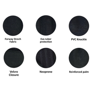 Guantes cómodos de piel sintética para interiores y exteriores, guantes de piel sintética para repartidores, guantes suaves de piel artificial - Product Image 4