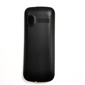 Débloqué pas cher Elder Keypad Phone 800mAh Batterie 1.77 2G GSM Phone Dual SIM Mobile Phone Old T9 Feature Telephone for Parents - Product Image 3