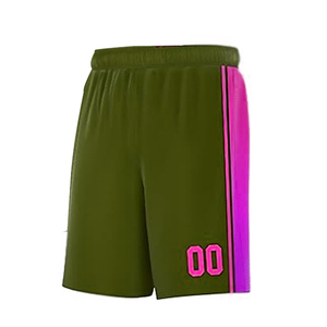 Uniforme de basket-ball pour hommes de bonne qualité, entièrement personnalisé, tendance, anti-rides, vente chaude, uniforme de basket-ball de haute qualité - Product Image 4