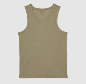 Ropa de verano Transpirable Trending Sport Muscle Work Wear Hombres Tank Top Cómodo Fitness Wear Tank Top - Product Image 3