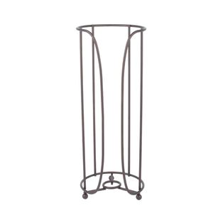 Handmade <b>Iron</b> Tissue Paper Holder Stylish Tissue Stand for Kitchen Home Dining Table and Restaurant Use - Product Image 4