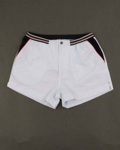 Venta al por mayor de los hombres de la moda Pantalones cortos conjunto de verano de los hombres pantalones cortos - Product Image 4