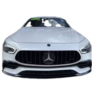 Véhicules d'occasion haut de gamme en promotion saisonnière : Coupé 4 portes AMG GT 53 2020, un best-seller - Product Image 1