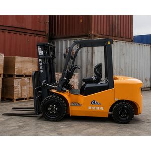 จัดส่งฟรี รถยกไฟฟ้าลิเธียม 1000กก. 1500กก. 2000กก. พร้อมระบบเลื่อนข้าง - Product Image 6