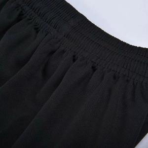 ชุดยูนิฟอร์มฟุตบอลสำหรับเด็กผ้าโพลีเอสเตอร์100% แห้งเร็วทำจากปากีสถานพิมพ์โลโก้ได้ตามต้องการ - Product Image 6