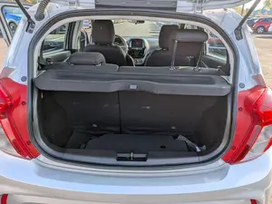 Usado 2020 Chevy Spark LS - Product Image 5