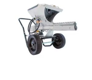 Mezcladora de Lodo Portátil de Alta Resistencia y Multiusos, Equipo de Mezcla Móvil de Alta Eficiencia - Product Image 2