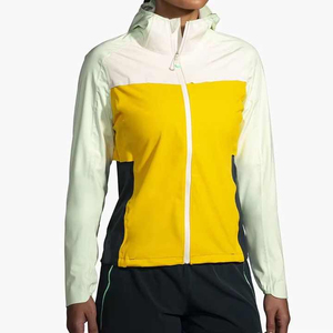 แจ็กเก็ตกันน้ำกันลมของผู้หญิงเสื้อกันลมสำหรับฤดูหนาวขนาดพรีเมี่ยม - Product Image 1