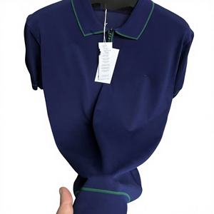 Plain Men's Cotton T-Shirt Short Sleeve Crew Neck Casual Breathable <b>Eco</b>-Friendly OEM ODM Custom Logo Front Plus Size Blank - Product Image 1