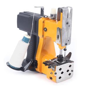 Quality New <b>Automatic</b> Non Woven Rolling Bag Stitching <b>Machine</b> 380V High Safety Portable 5KG Over 50,000 Hours - Product Image 2