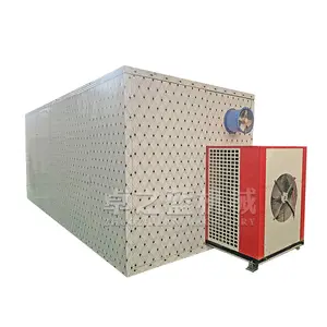 20 years experiences commercial drying machine Fruits drying machine Nutmeg seed dry machine