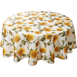 Mantel Rectangular de Poliéster de 90X132 Pulgadas para Bodas, Banquetes o Restaurantes (Blanco) a la Venta - Product Image 5