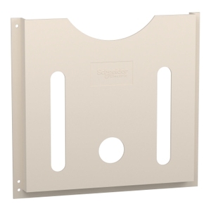สำหรับ SCHNEIDER ELECTRIC NSYDPA4 A4 กระเป๋าใส่เอกสารพลาสติก 230x247x23 มม. กล่องอุปกรณ์อิเล็กทรอนิกส์และเครื่องมือ - Product Image 1