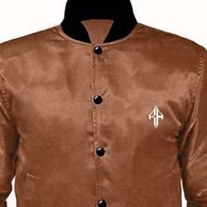 Chaqueta universitaria Nueva chaqueta de invierno con logotipo personalizado más vendida 100% poliéster transpirable cuello acanalado por ATLANTIC - Product Image 3