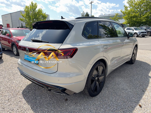 Volkswagen Touareg 2024 SUV Automatique Essence Turbo Phares LED Intérieur Cuir Toit Panoramique Jantes Alliage R20 - Product Image 5