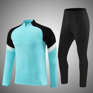 Comprar al por mayor Gym Fitness Sportswears Tech Fleece Training Chándales Hombres Conjunto de dos piezas Chándal Jogging Suit para hombres - Product Image 1