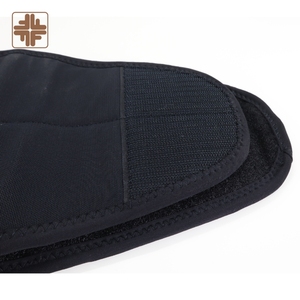 Faja de soporte de seguridad para culturista de alta resistencia con 24 imanes 100% poliéster mejora y protección de la postura - Product Image 5