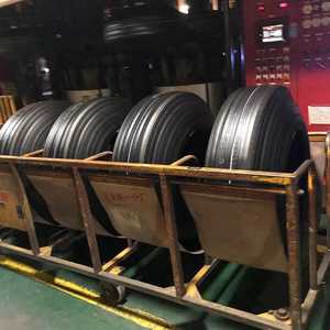 Neumáticos Radiales para Camión CHAOYANG Nuevos al por Mayor, 295/80R22.5, Caucho Natural, Tecnología Alemana Avanzada - Product Image 3