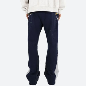 Pantalones Casuales para Hombre, Nuevo Modelo en Oferta, Fabricación en Fábrica, Servicios OEM - Product Image 3