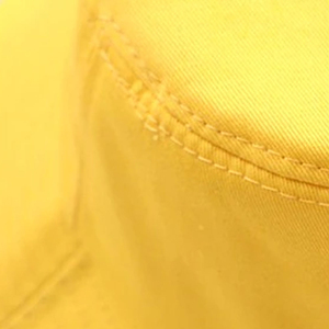 Professional Design Custom Logo Print Breathable Unisex Casual Canvas Bucket <b>Hats</b> Superior Quality Fashion Outdoor Wear - Product Image 3