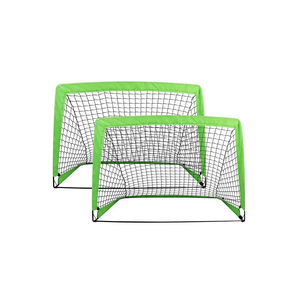 Fabricant indien de filet de football de haute qualité filet de but de football portable filet de but de football à vendre - Product Image 1